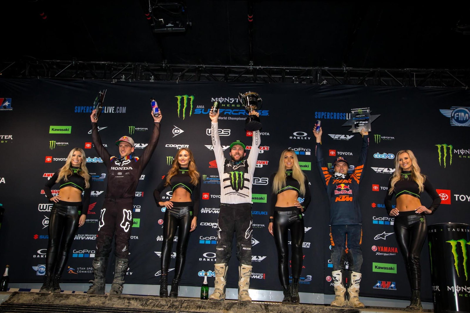 The Weege Show: San Diego Supercross Preview
