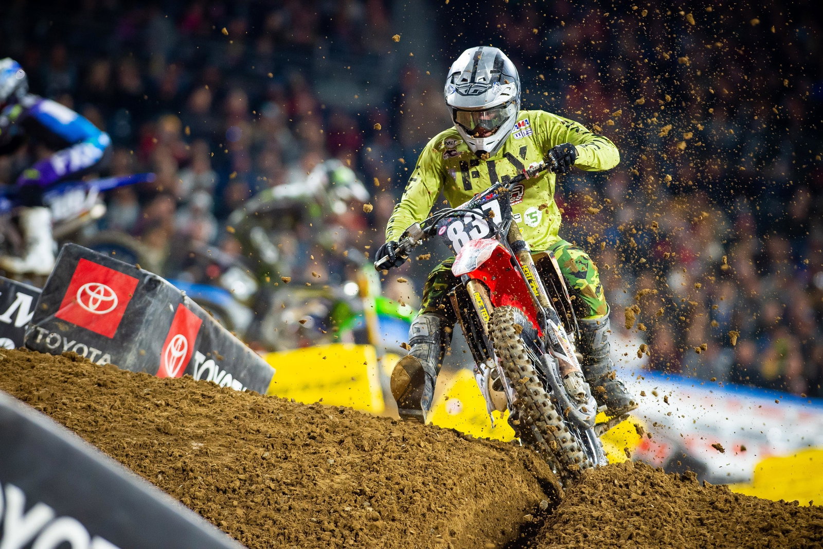 Privateer Profile: Bryson Gardner
