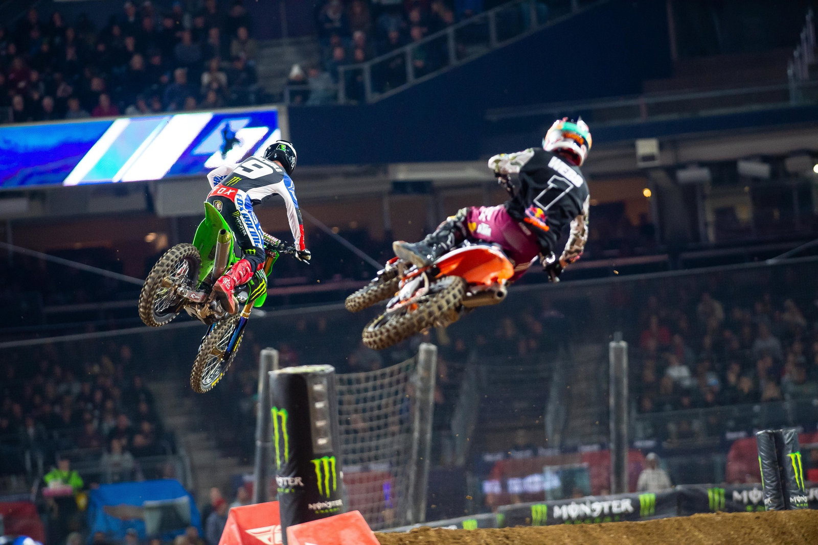 Racer X Films: San Diego Race Examination