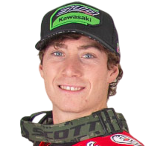 Mitchell Harrison