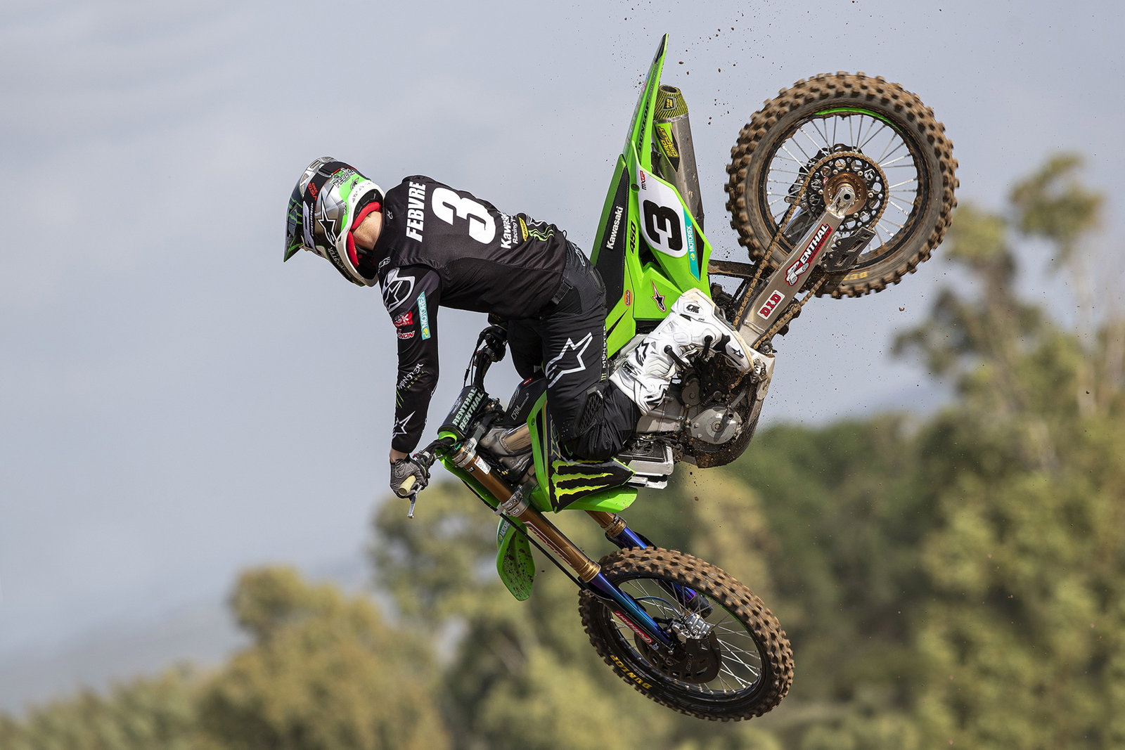 The List: 2020 MXGP Team Guide