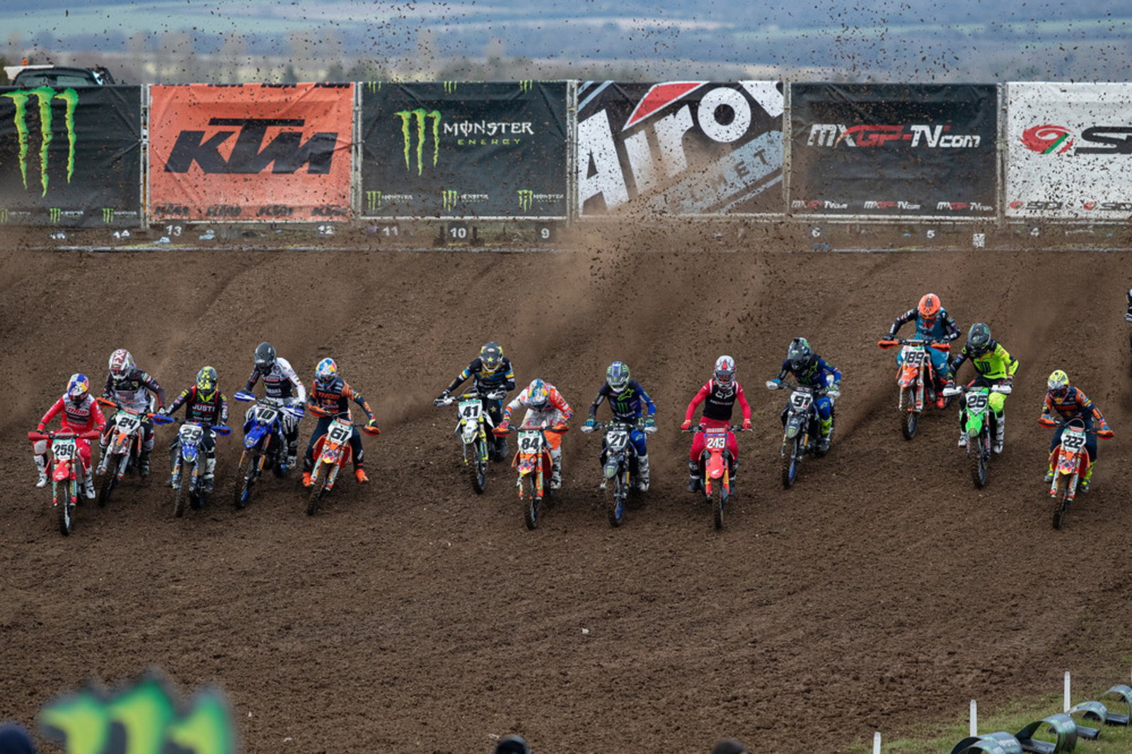 GP Report: 5 Takeaways from the British Grand Prix