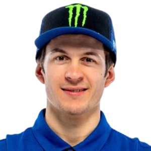 Jeremy Seewer