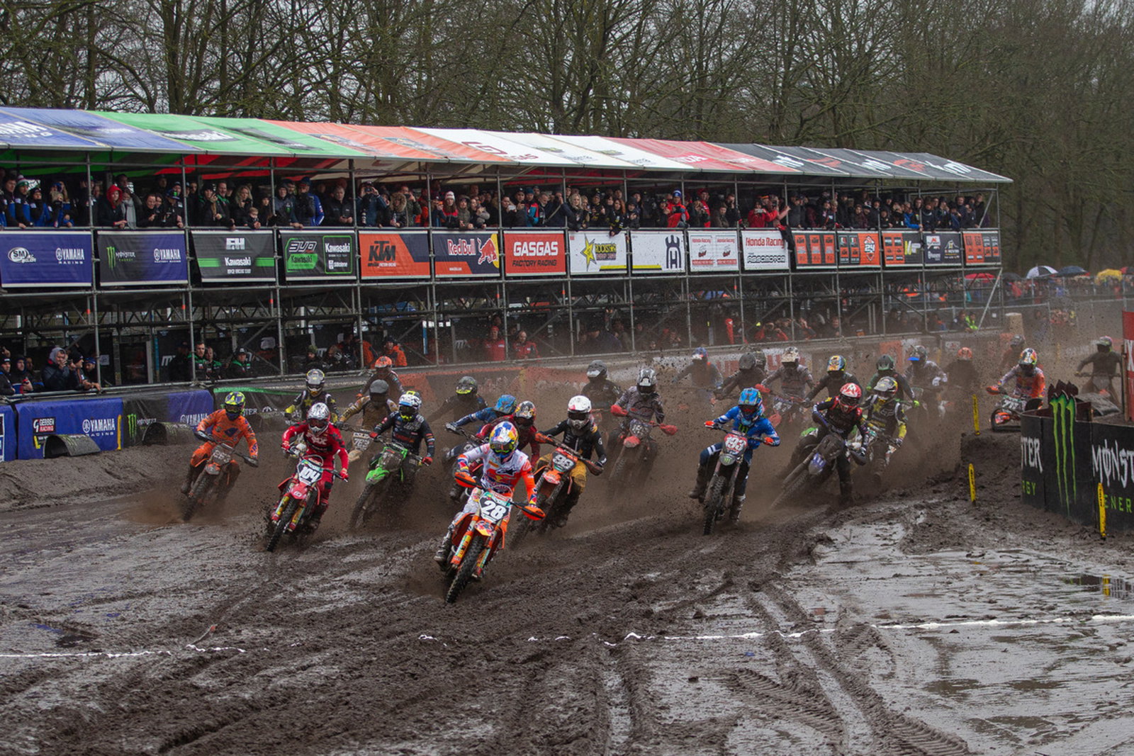 Insight: MXGP Calendar Update