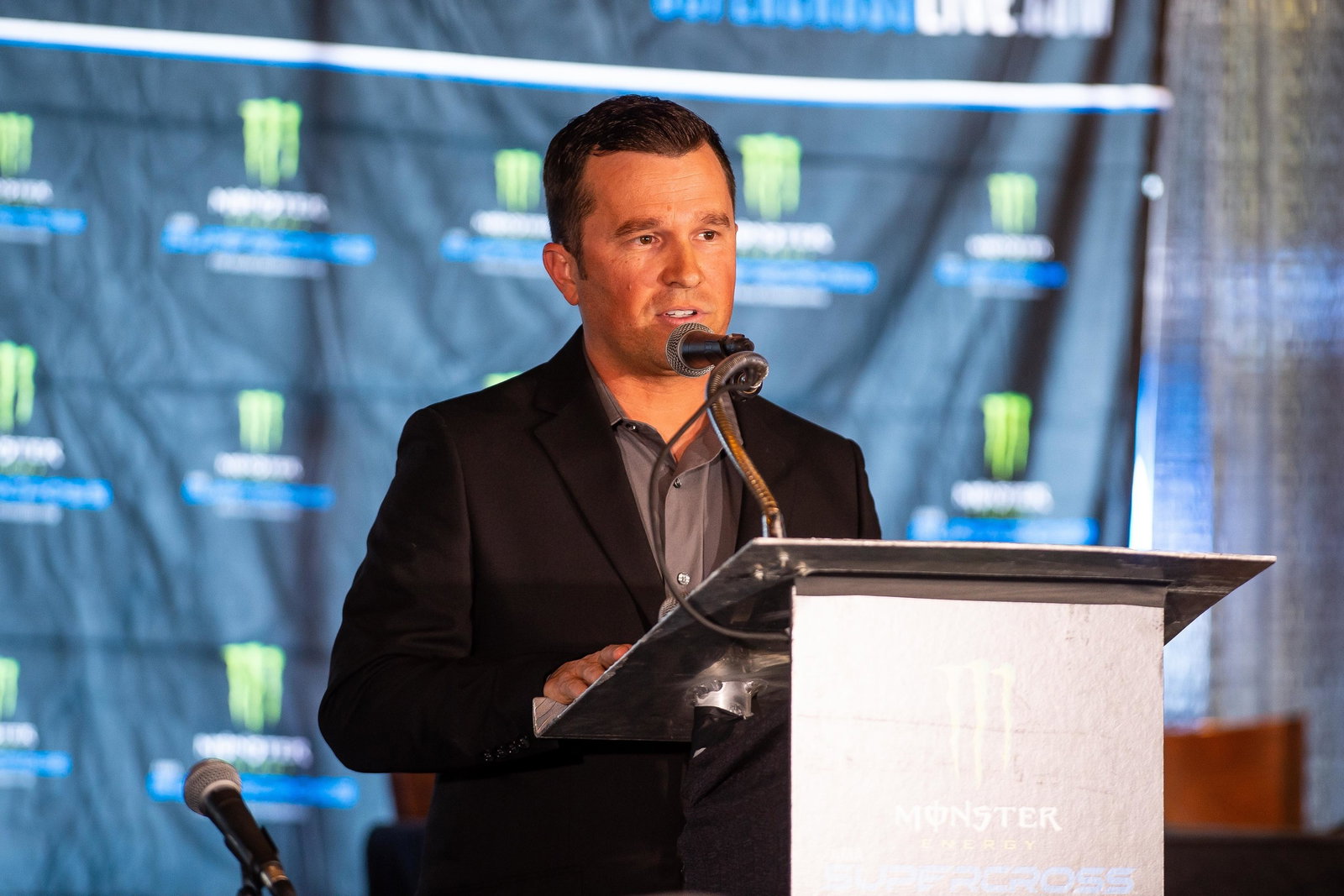 Short, Deegan, Blair, Berluti, and More on PulpMX Show Tonight