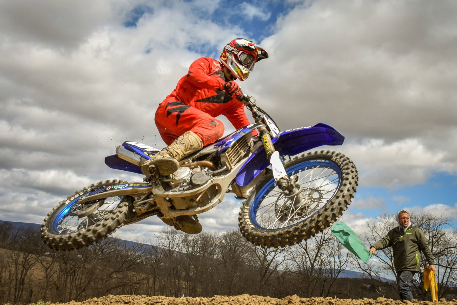 Privateer Profile: Logan Leitzel