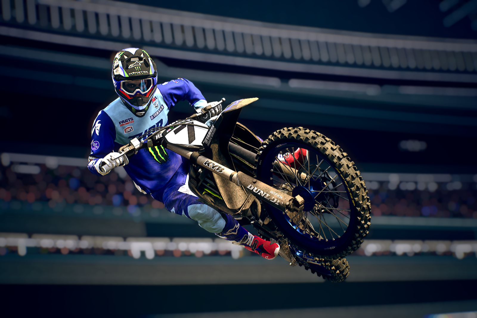 Insight: #StayatHomeGP, eNASCAR, MX Sim