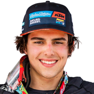 Nate Thrasher