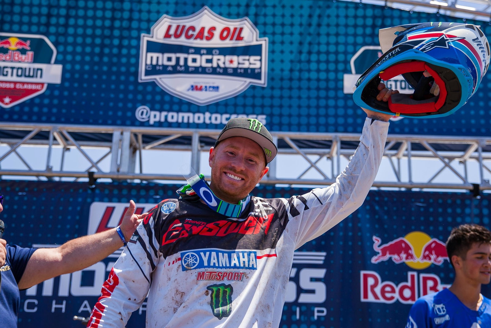 The Conversation: Ryan Villopoto, Part 1