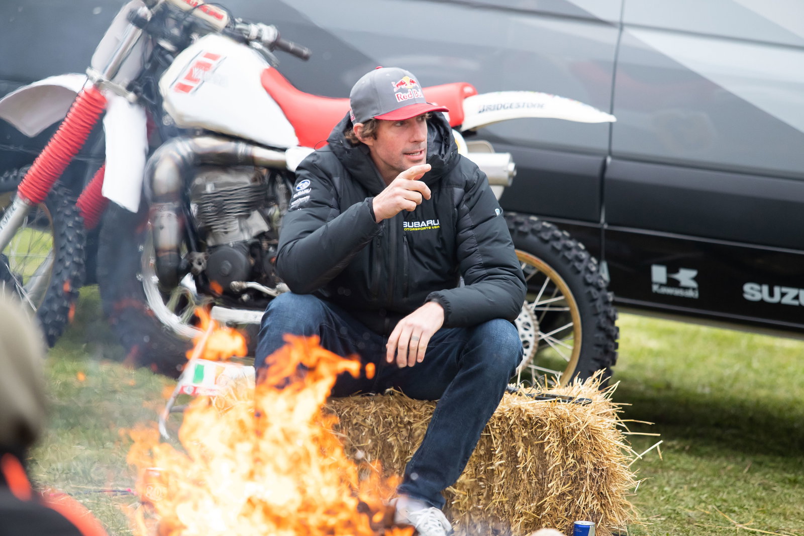 Pastrana