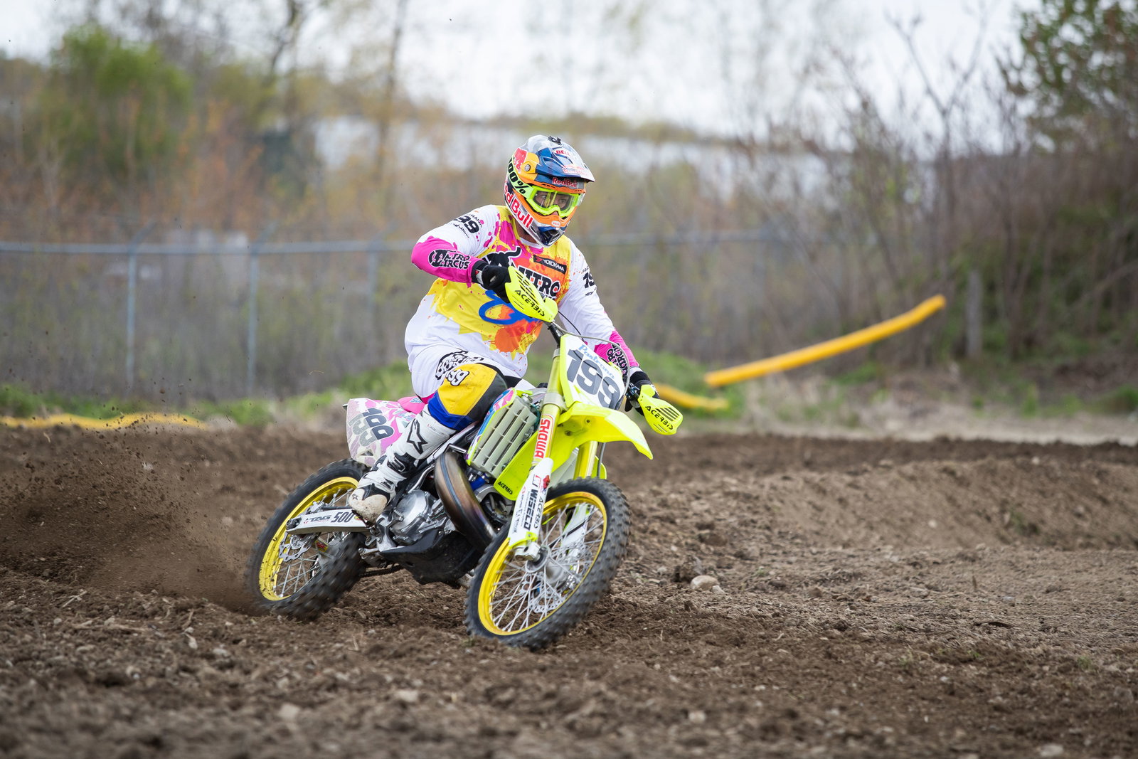 Pastrana