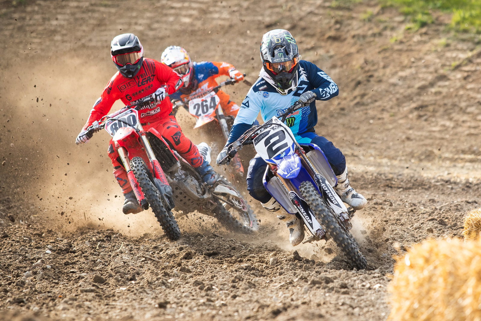 Gallery: Moto Fite Klub