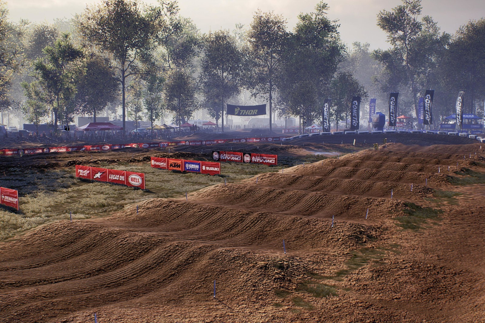 2020 Loretta Lynn’s MX vs. ATV Online Championship Final Results