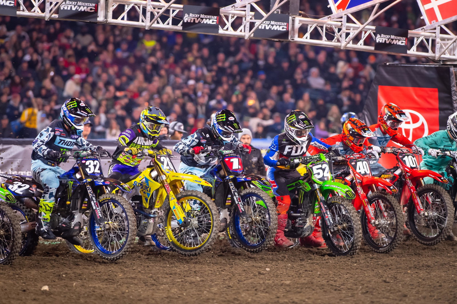 Listen: <em>Main Event Moto Podcast</em> Ep. #164