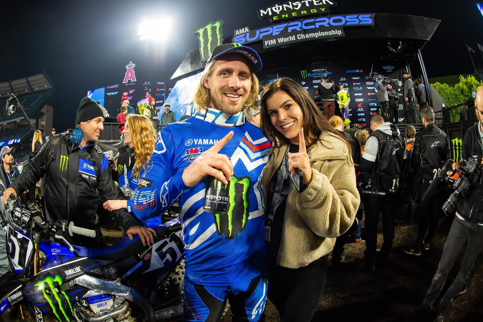 Lockdown Diaries: Justin Barcia