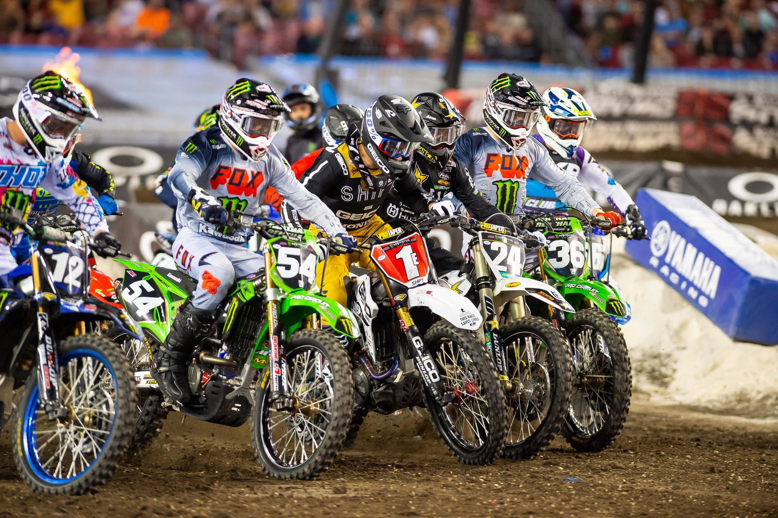 Redux: 250SX East Refresher