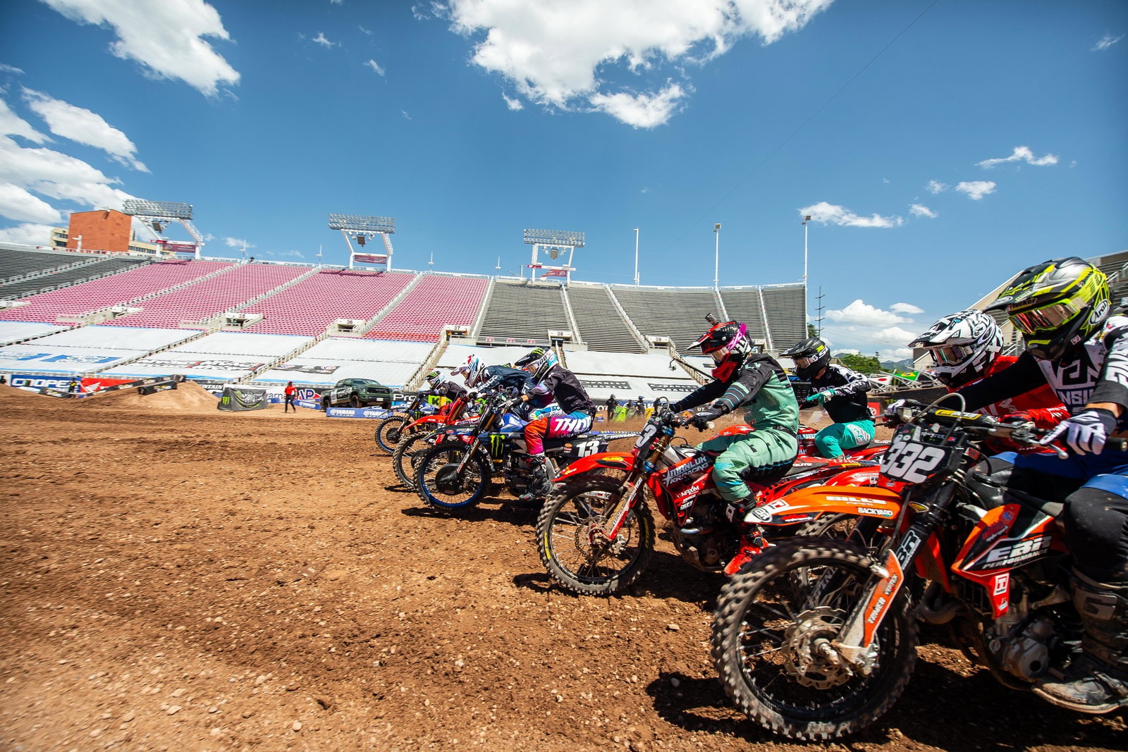 Weege Show: Salt Lake City 1 Post Race