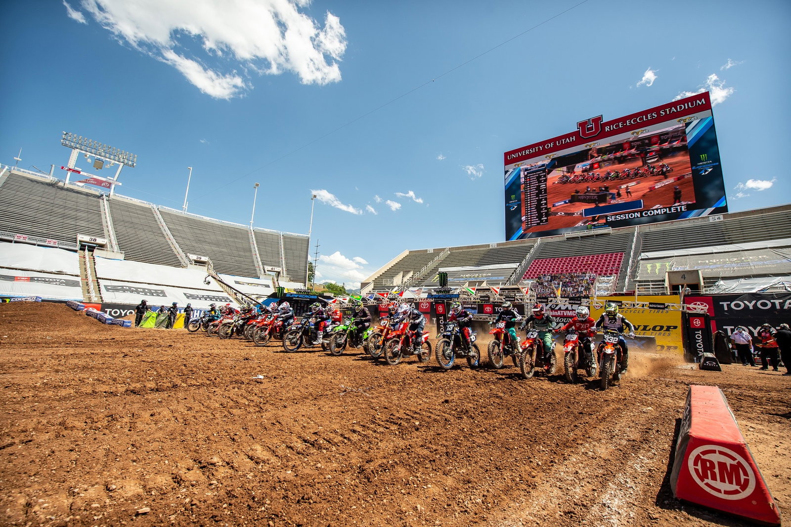 Listen: <em>Main Event Moto Podcast</em> Ep. #165