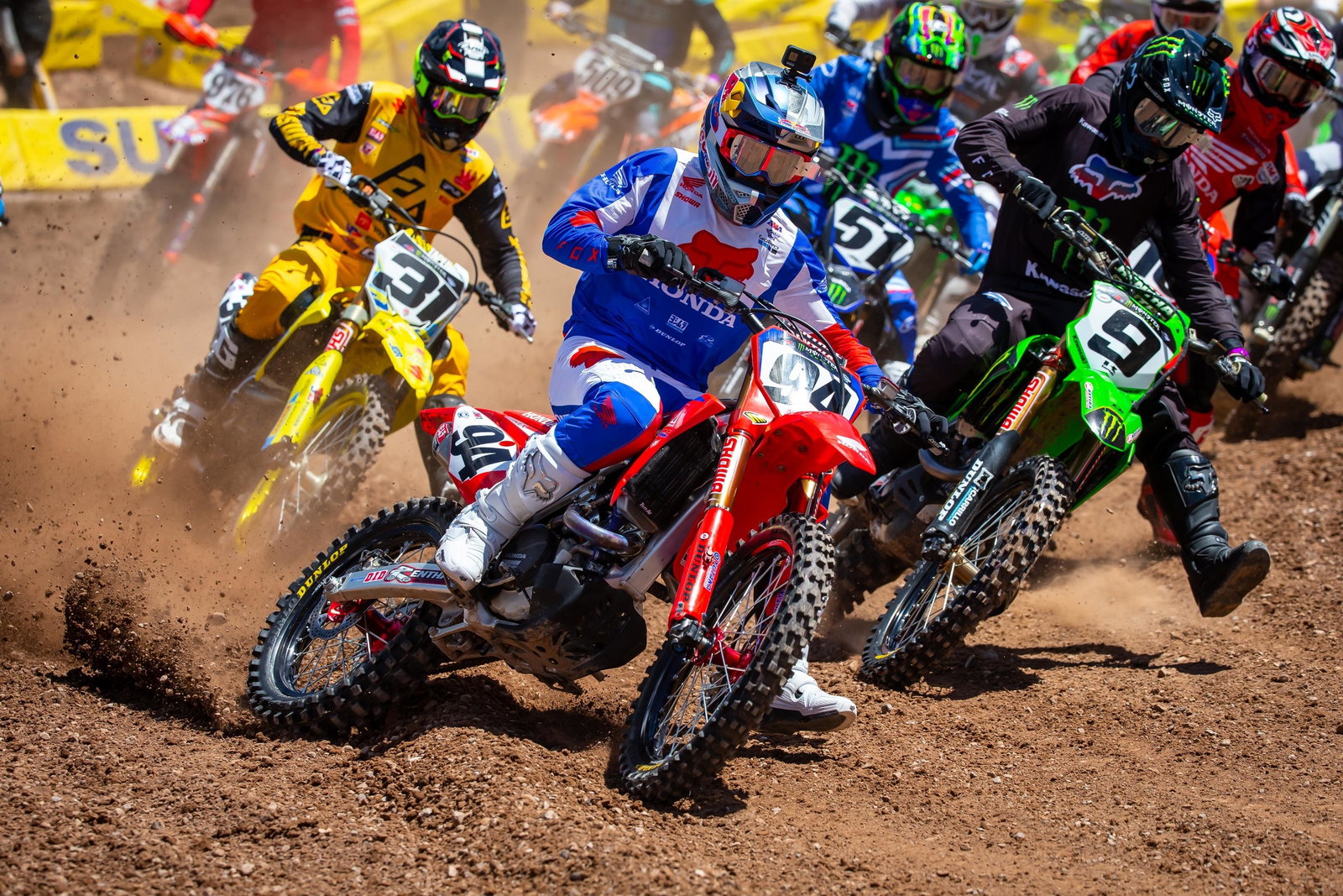 Breakdown: Salt Lake City 1