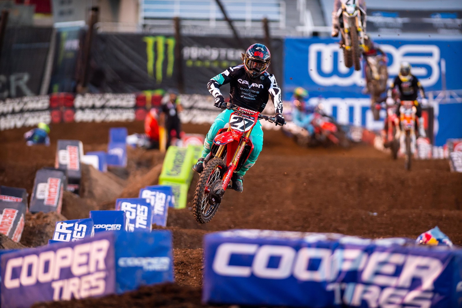 Redux: News And Notes From Salt Lake City 1 and 2