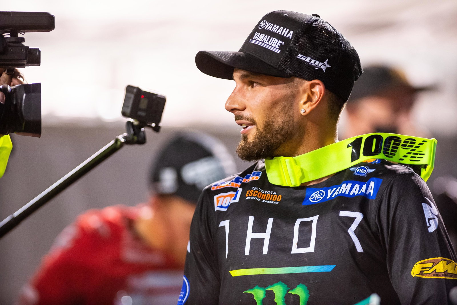 Exhaust Podcast: Salt Lake City 2 Podium