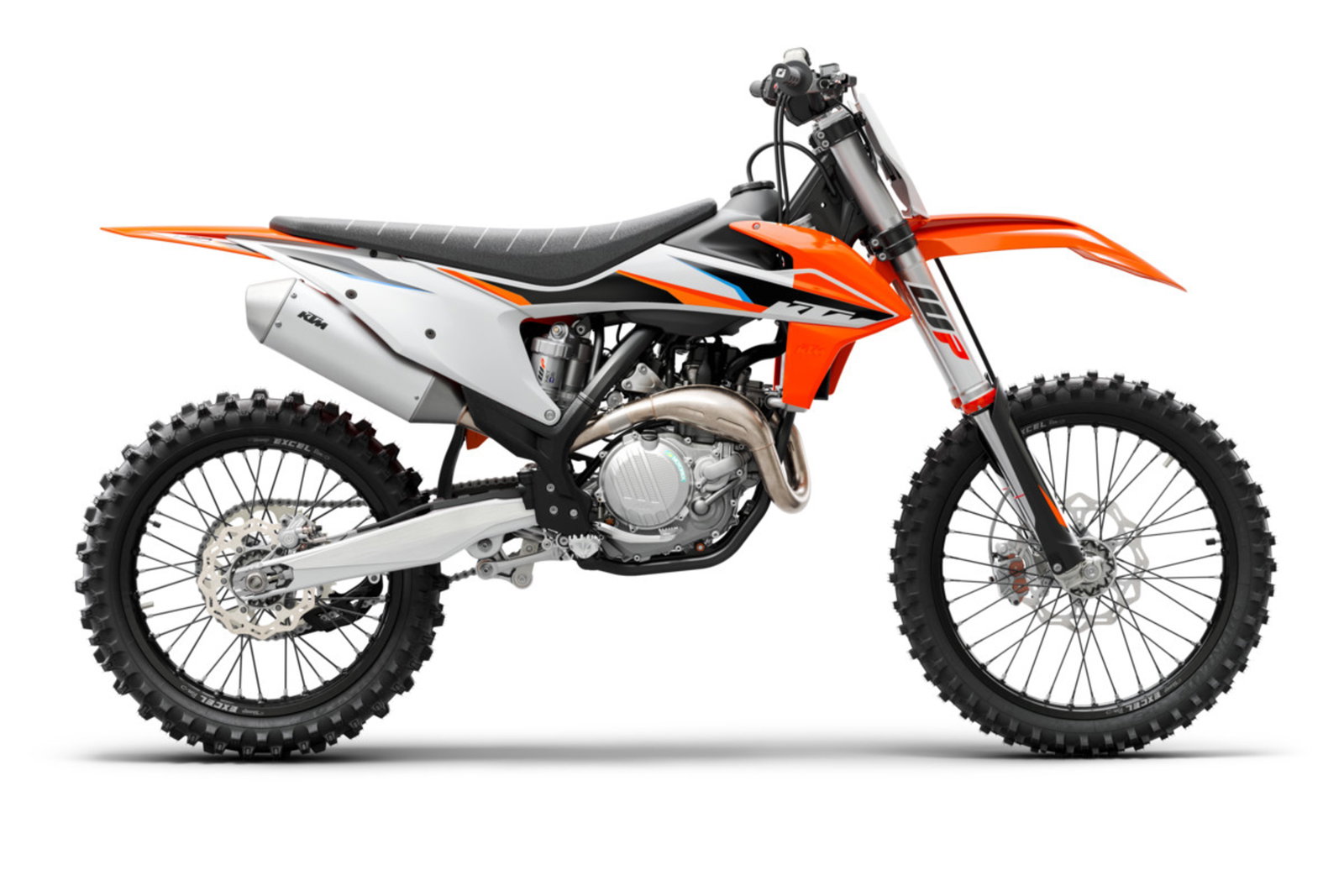 BS X20 21インチ新品未使用YZ CRF KTM KTM Introduces 2021 bikes - Racer X