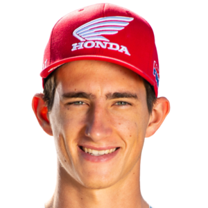 Chase Sexton - MX, SX, MXGP, & MEC Points Standings & Overall Results