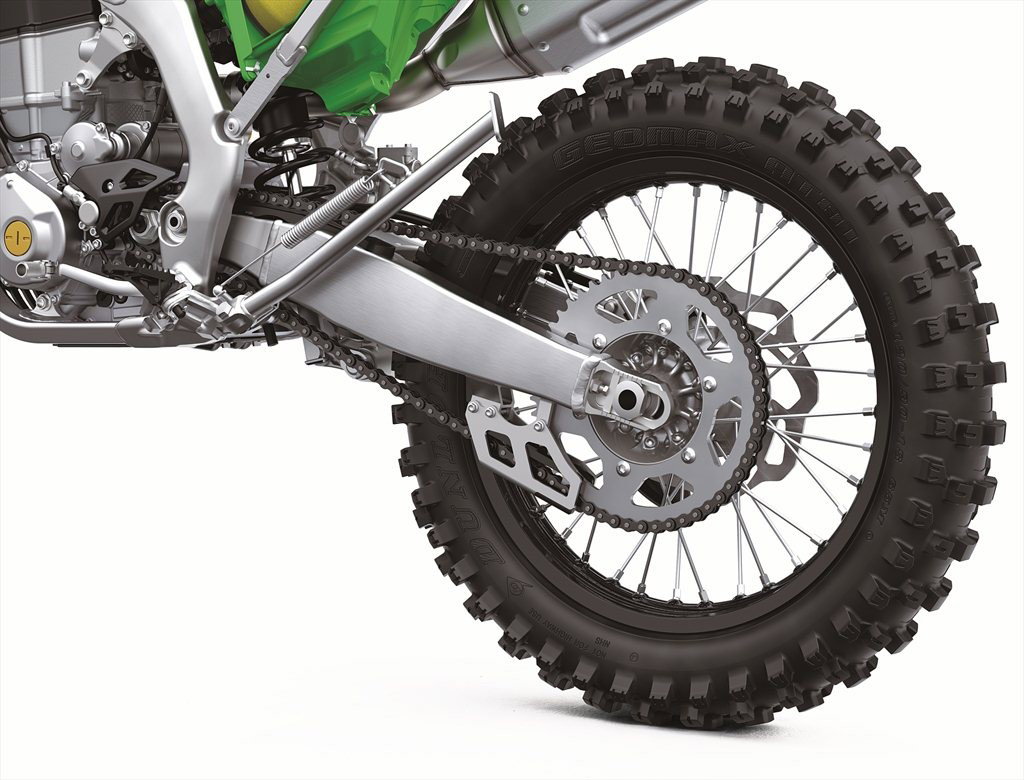Specs on 2021 Kawasaki KX450 XC and KX250 XC Off-Road Models - Racer X