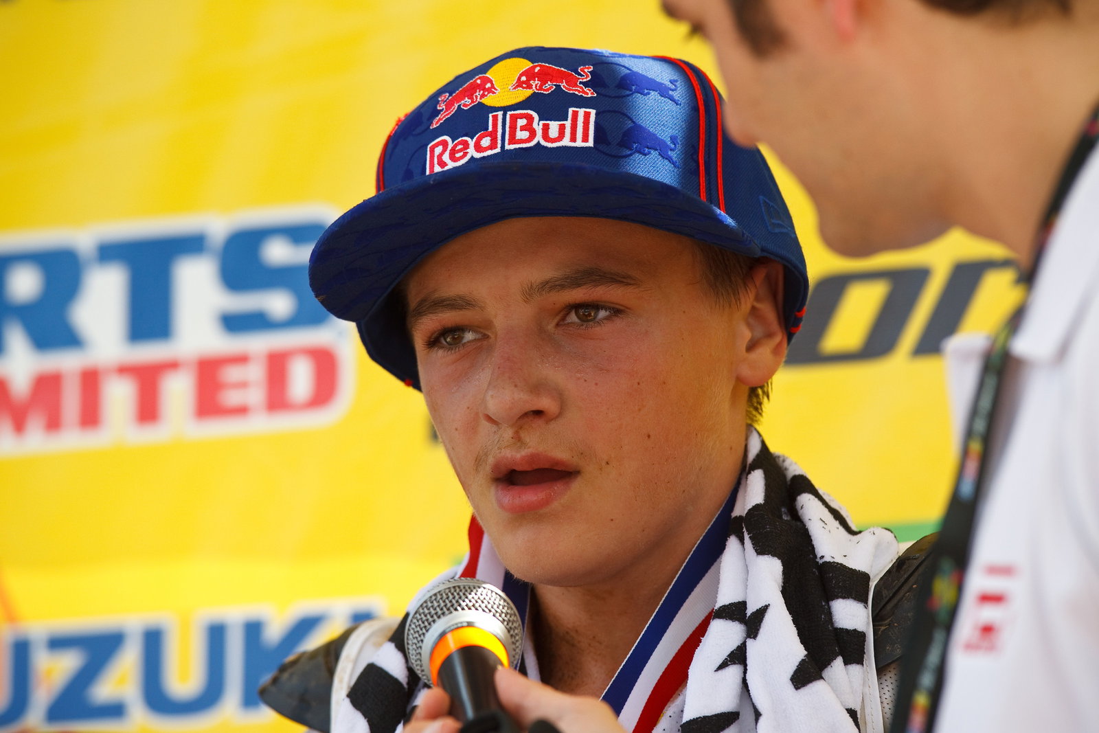 Great Loretta's Battles: Webb and Cianciarulo