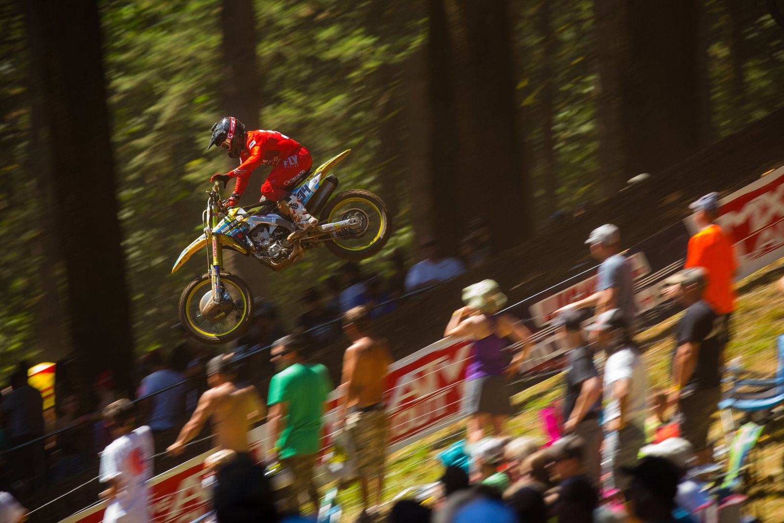 The Conversation: Weston Peick