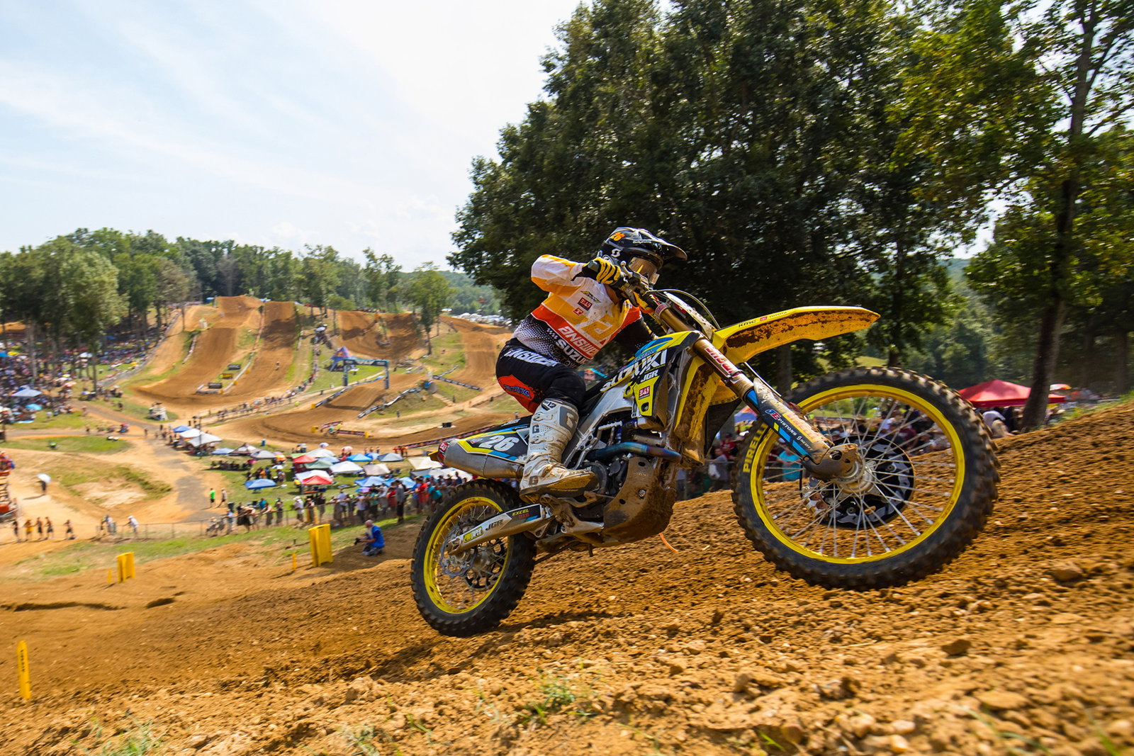 The List: 250 Class Storylines