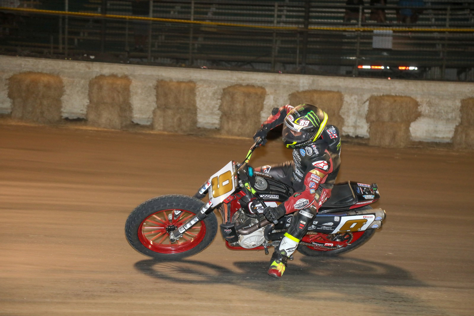 Watch: Round 1 and 2 of AFT on NBCSN Tonight