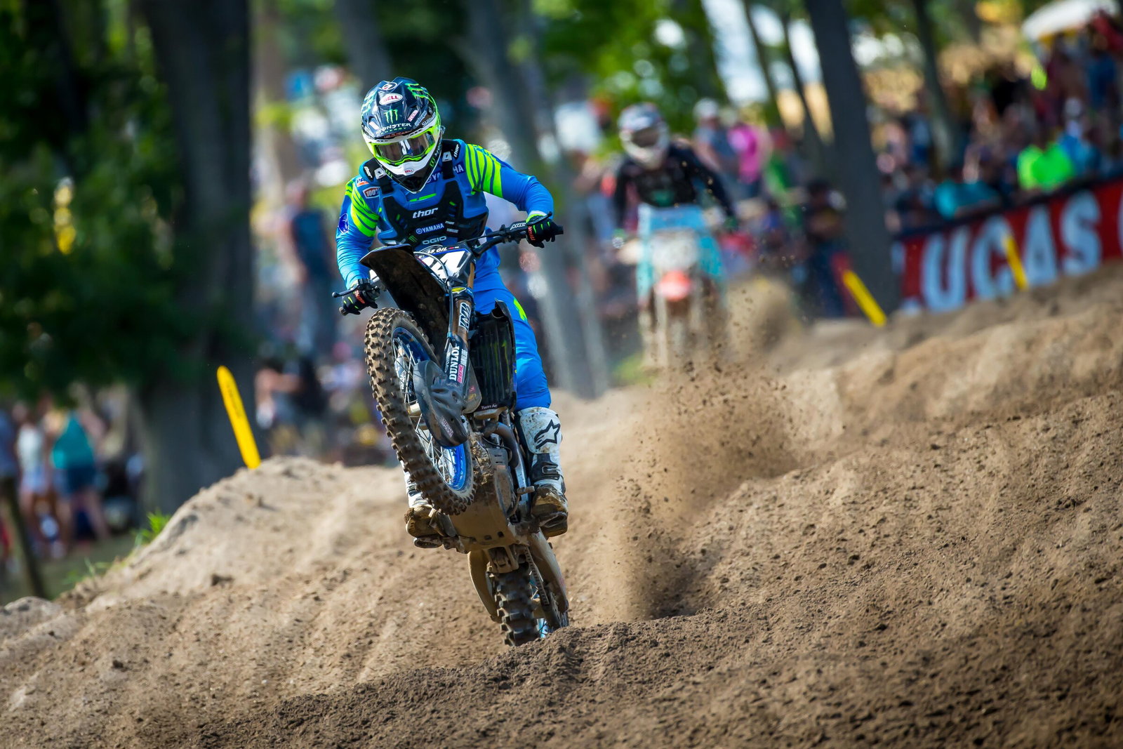Dylan Ferrandis