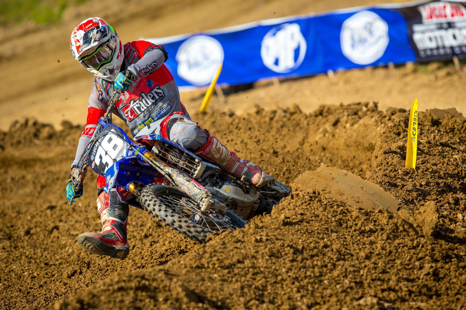 The last time Renzland competed in AMA Motocross was during the 2018 Lucas Oil AMA Pro Motocross Championship, when he finished 28th in the 250 Class points standings. He finished with a season-best 14th (17-11 moto finishes) at the 2018 High Point National.
