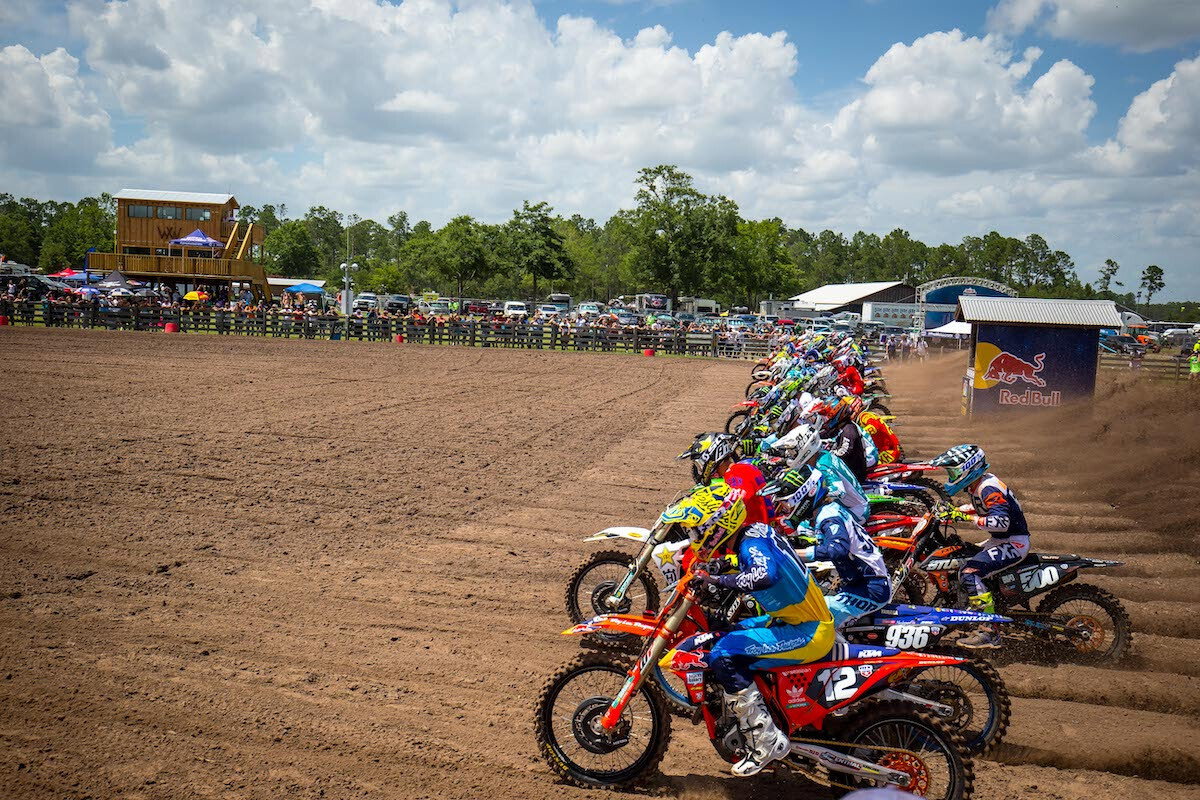 Tickets are also&nbsp;available for the WW Ranch National on September 26.