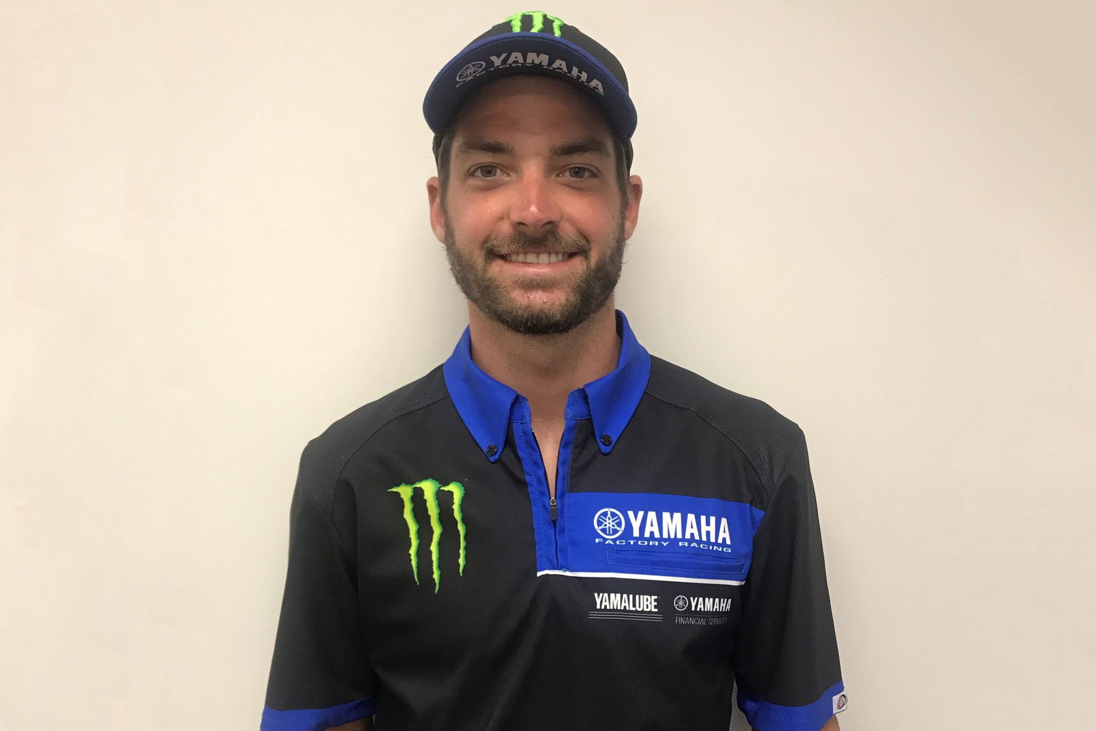 The Conversation: Broc Tickle
