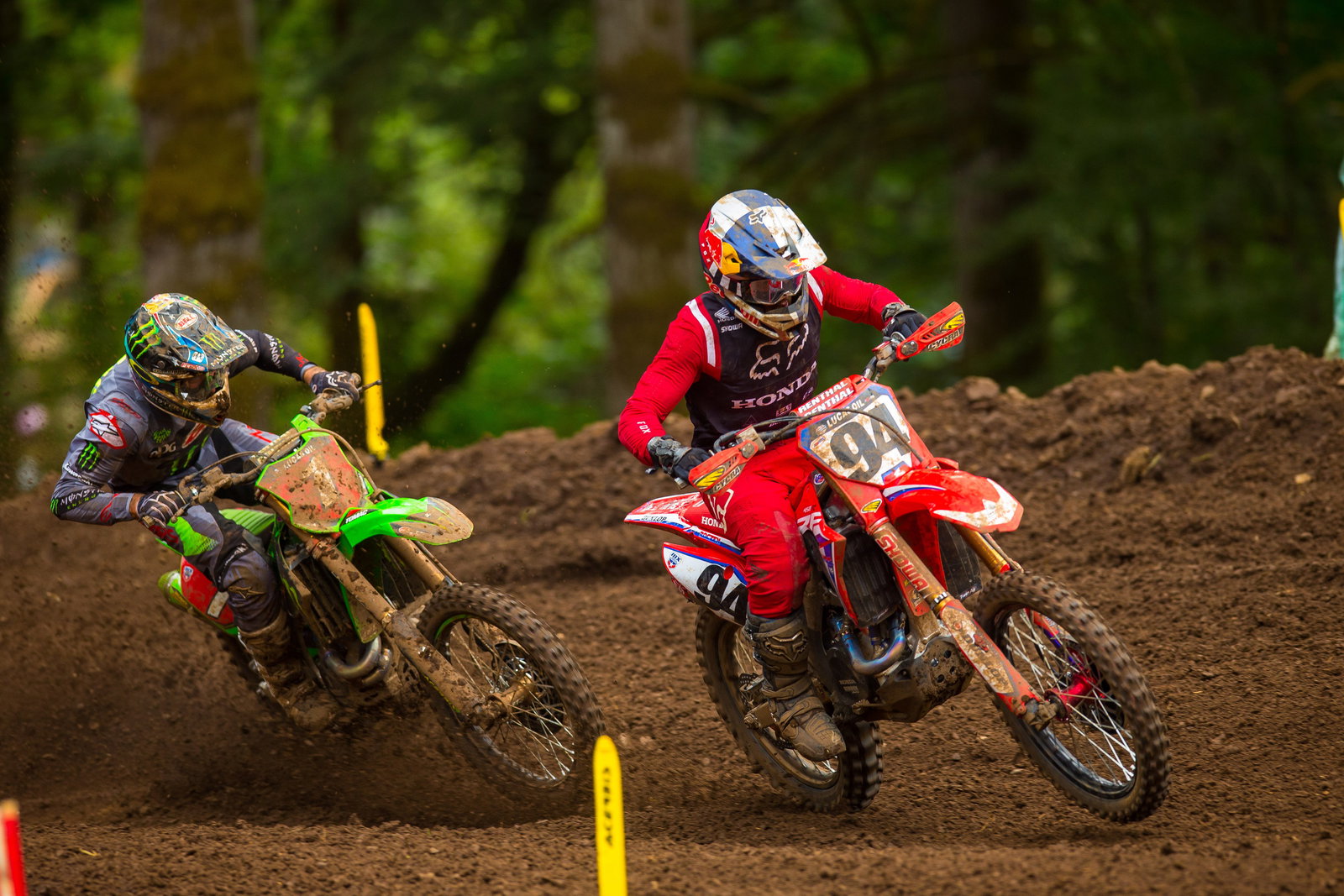 MX Preview Show: Episode 1, 450 Class Favorites