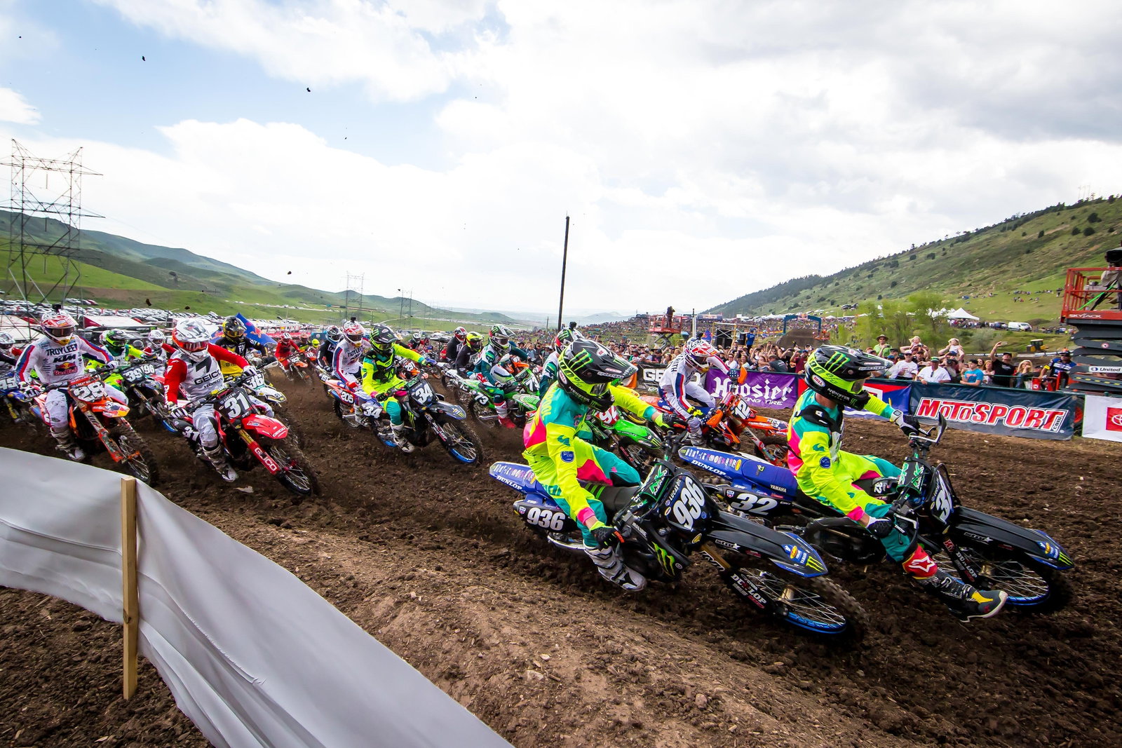 MX Preview Show: Episode 3, 250 Class