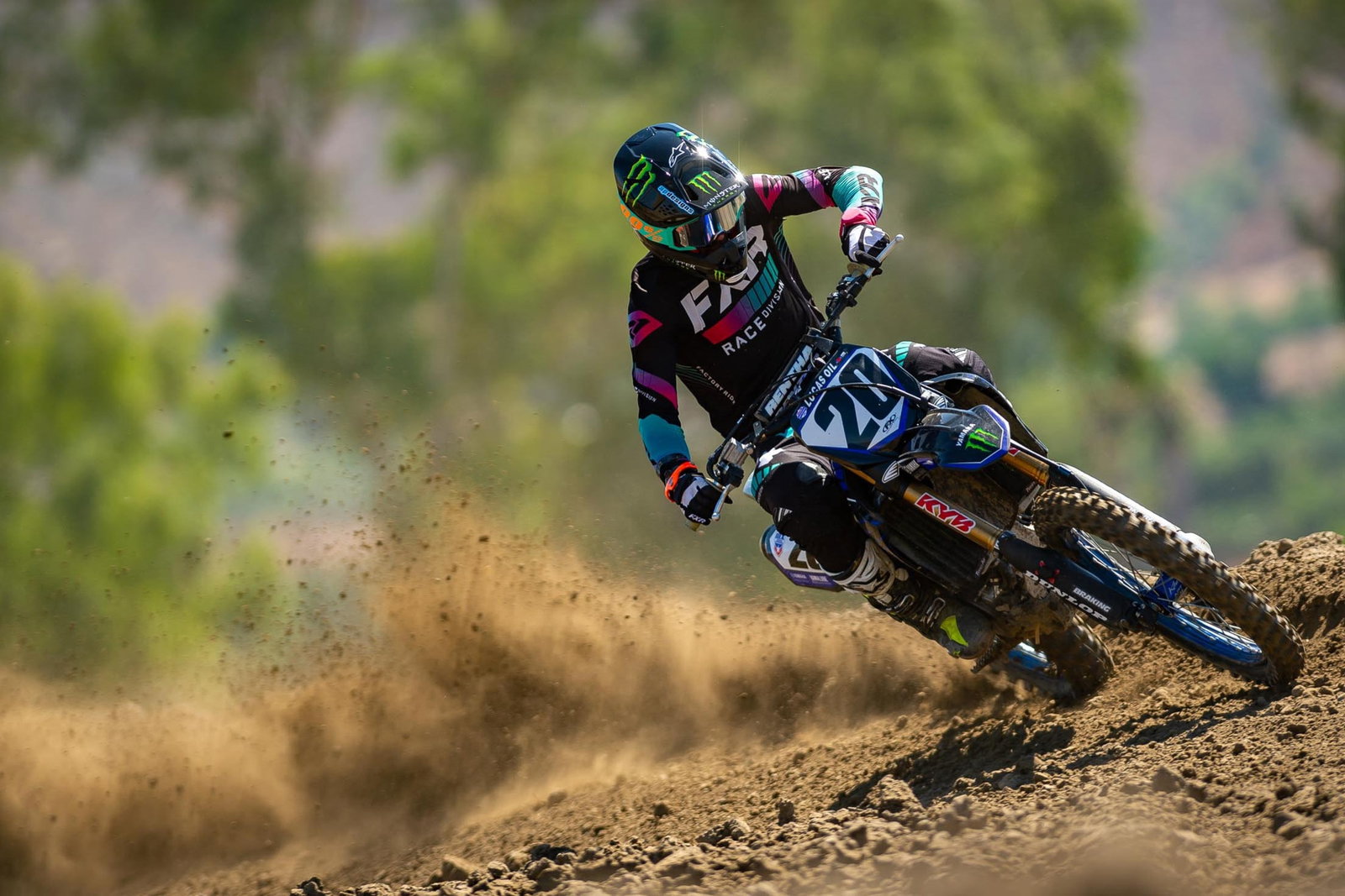Gallery: Lake Elsinore MX