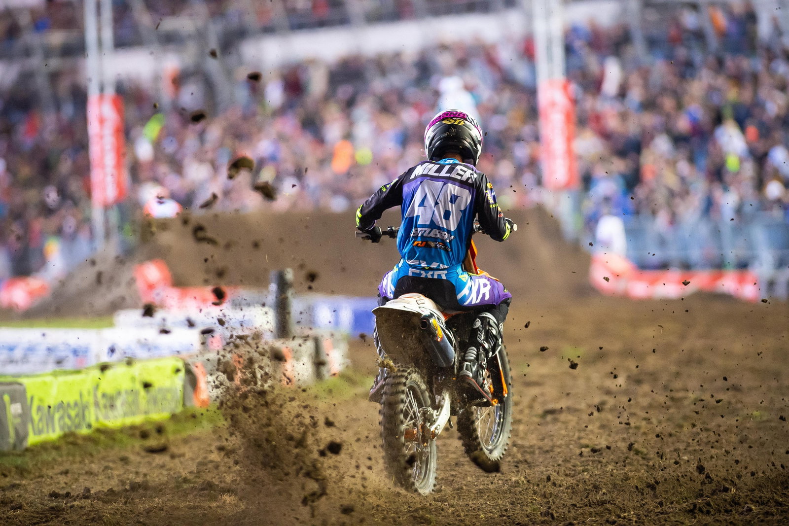 Privateer Profile: Henry Miller