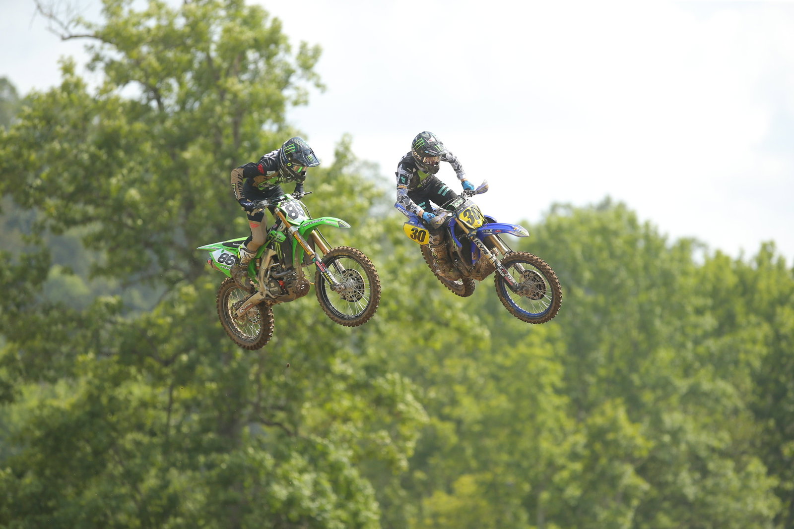 Things We Learned at the Ranch: Tuesday