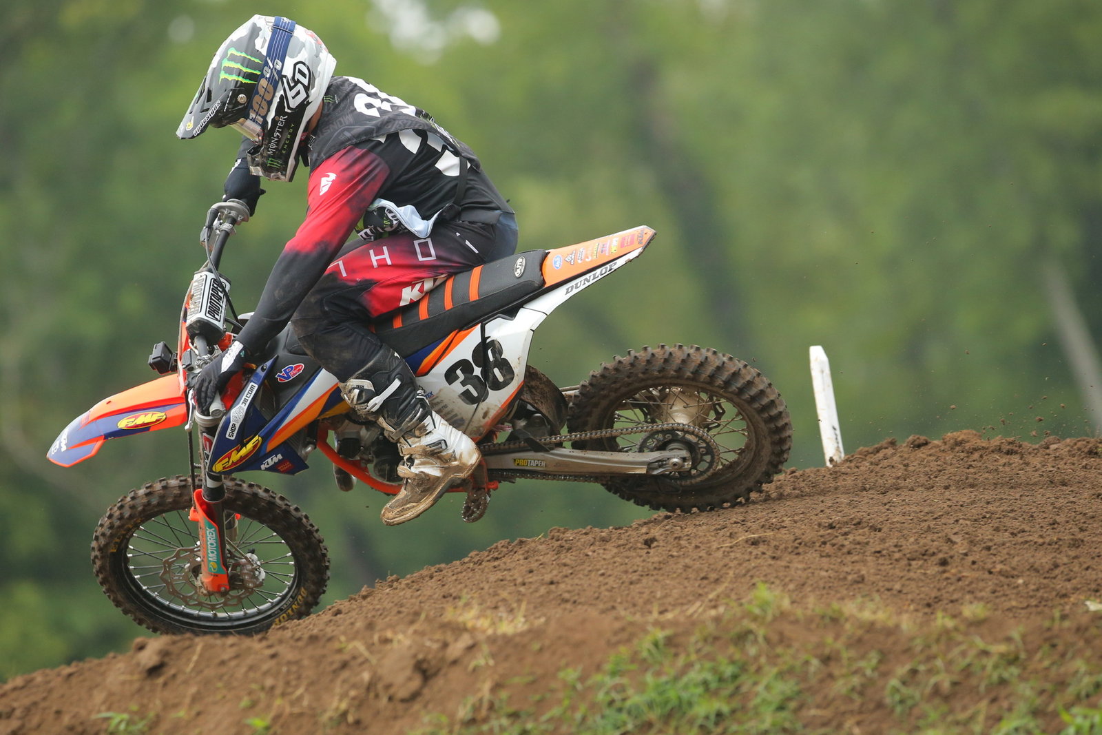 The Weege Show: AMA Amateur National Championship