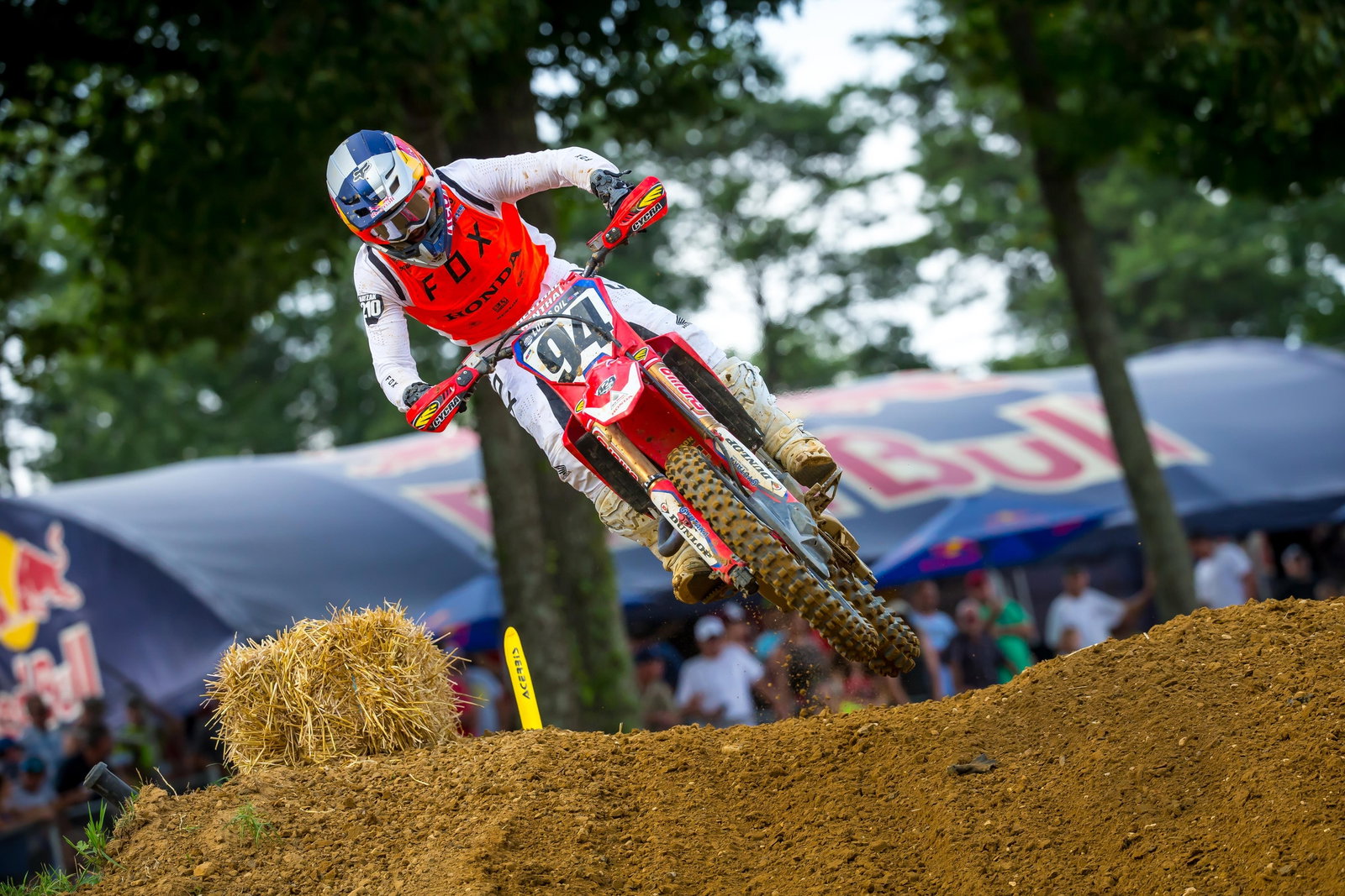 Ken Roczen to Sit Out 2020 Lucas Oil AMA Pro Motocross Championship