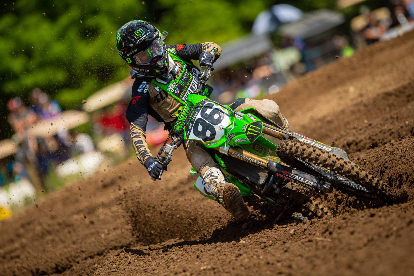 Watch: 2020 Loretta Lynn Highlights