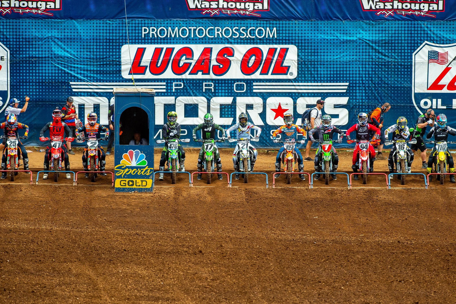 2020 Loretta Lynn National Entry Lists Released