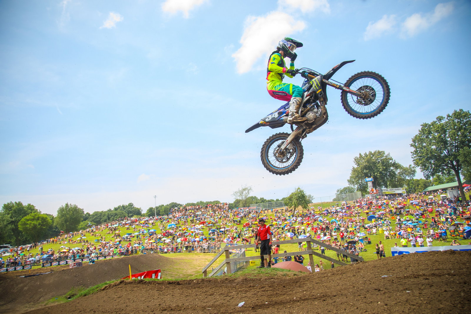 The List: Best Pro Motocross Races of 2019