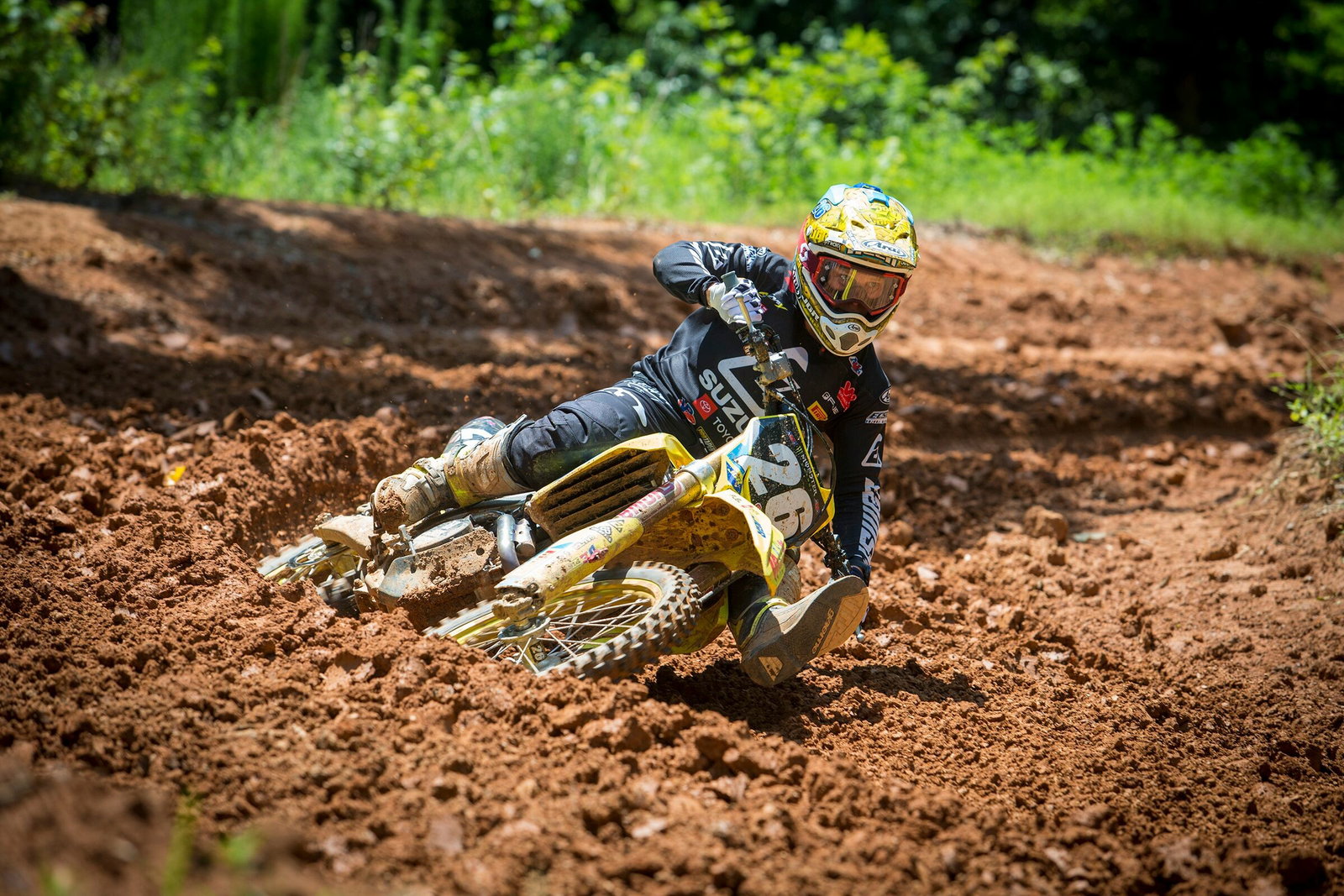 Alex Martin