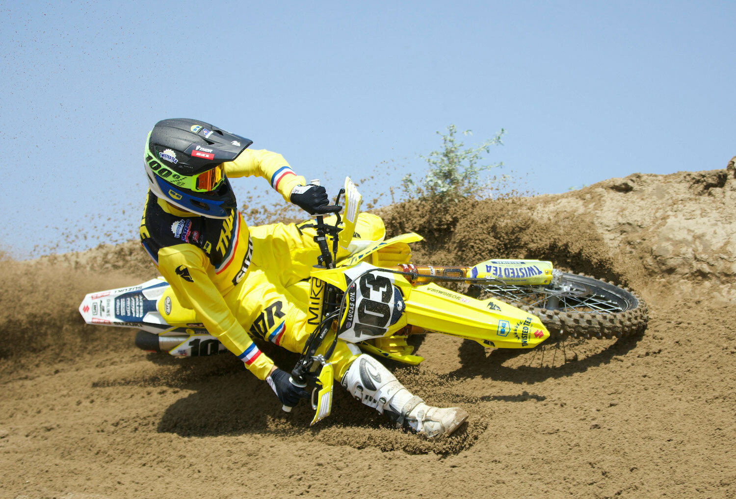 Max Anstie