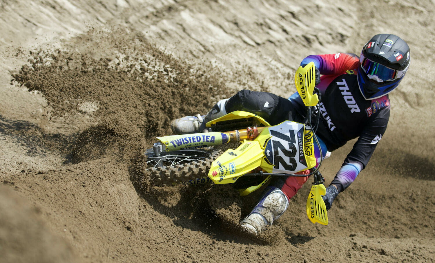 Adam Enticknap