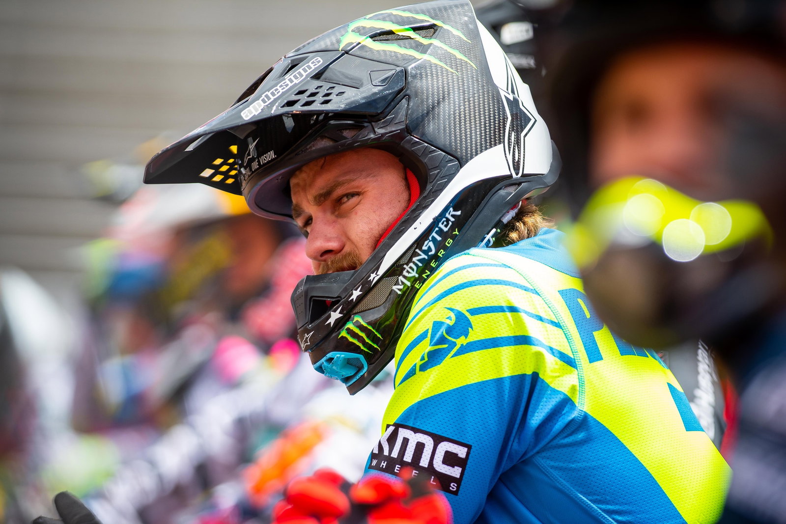 Injury Report: Loretta Lynn's